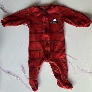 Pekkle pajama baby 6M